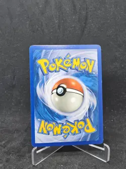 Pokemon Card Gloom (97/146) Legends Awakened Common Reverse Holo - Image 2