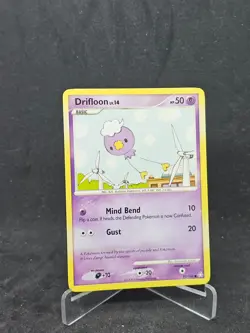 Pokemon Card Drifloon (92/146) Legends Awakened Common Non-Foil - Image 1