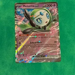 Pokemon Black Bolt & White Flare - EX Cards Choose your Cards - Image 4