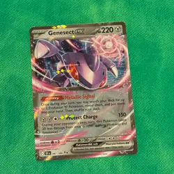 Pokemon Black Bolt & White Flare - EX Cards Choose your Cards - Image 5