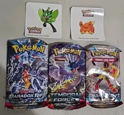 Pokemon TCG Prismatic Evolutions Elite Trainer Box ETB Sam’s Club *IN HAND* - Image 4