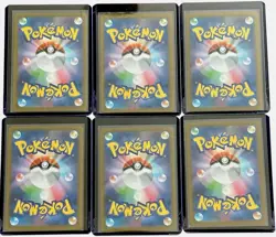 Pokemon Black Bolt Tynamo #117 And More! 🔥 Lot Of 12!! 🔥 - Image 2
