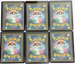 Pokemon Black Bolt Tynamo #117 And More! 🔥 Lot Of 12!! 🔥 - Image 3
