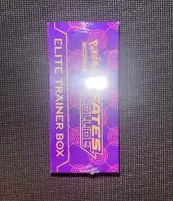 Pokemon XY Fates Collide Elite Trainer Box Factory Sealed ETB - Image 3