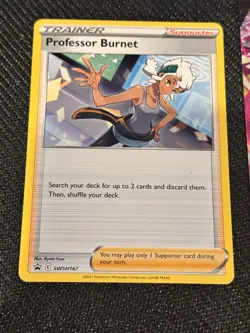 Pokemon Morpeko V Union SWSH287 SWSH288, SWSH289 +JUMBO SWSH290 Burnet SWSH167 - Image 4