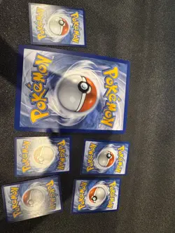 Pokemon Morpeko V Union SWSH287 SWSH288, SWSH289 +JUMBO SWSH290 Burnet SWSH167 - Image 5