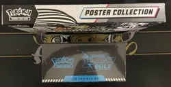 🔥🔥Pokemon TCG Black Bolt ETB and Poster Collection - New - IN HAND 🔥🔥 - Image 3