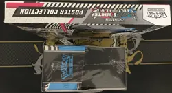 🔥🔥Pokemon TCG Black Bolt ETB and Poster Collection - New - IN HAND 🔥🔥 - Image 4
