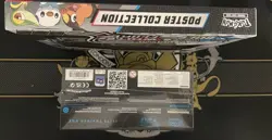 🔥🔥Pokemon TCG Black Bolt ETB and Poster Collection - New - IN HAND 🔥🔥 - Image 5