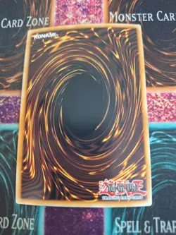 Yugioh Synchro Ejection TSHD-EN079 Super Rare 1st Edition Near Mint - Image 3