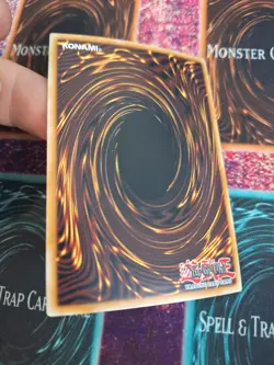 Yugioh Synchro Ejection TSHD-EN079 Super Rare 1st Edition Near Mint - Image 4