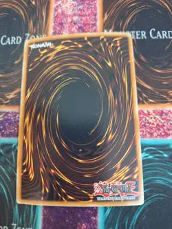 Yugioh Damage Gate TSHD-EN070 Super Rare 1st Edition Near Mint - Image 3