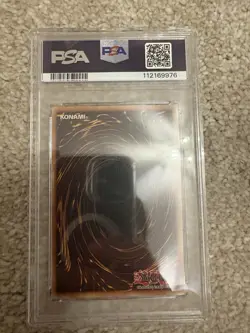 YuGiOh SCRAMBLE!! SCRAMBLE!! LTGY-EN061 🔥PSA 10 GEM MINT 1st ED ULTIMATE RARE - Image 4