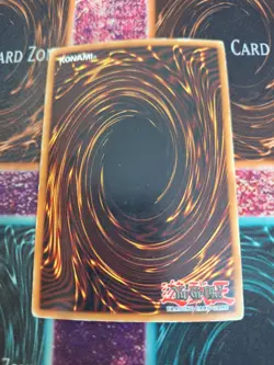 Yugioh Penguin Soldier SDJ-022 Super Rare Unlimited Moderately Played - Image 3