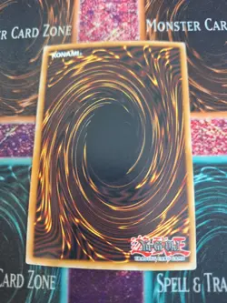 Yugioh Bird of Roses TSHD-EN018 Super Rare 1st Edition NM/LP - Image 3
