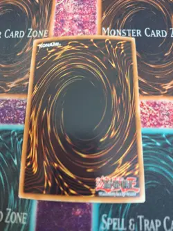 Yugioh Number 39: Utopia YS12-EN039 Ultra Rare 1st Edition Near Mint - Image 3