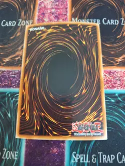 Yugioh Timegazer Magician YS14-EN010 Super Rare 1st Edition Near Mint - Image 3