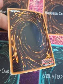 Yugioh Number C39: Utopia Ray YS13-EN042 Ultra Rare 1st Edition Near Mint - Image 4