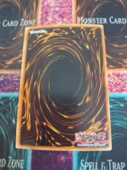 Yugioh Doom Shaman TAEV-EN025 Super Rare Unlimited Near Mint - Image 3