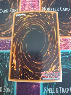 Yugioh Star Seraph Scepter WSUP-EN018 Prismatic Secret 1st Edition Near Mint - Image 3