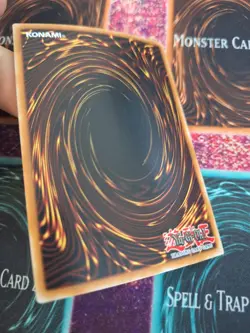 Yugioh Electromagnetic Turtle YGLD-ENA00 Secret Rare Limited Near Mint - Image 4