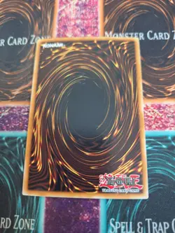 Yugioh Electromagnetic Turtle YGLD-ENA00 Secret Rare Limited Near Mint - Image 3