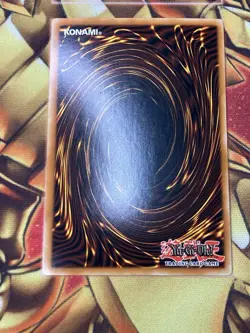 Yugioh Solar Recharge OG Print Ultimate Rare Unlimited LODT-EN052 NM See Pics - Image 4