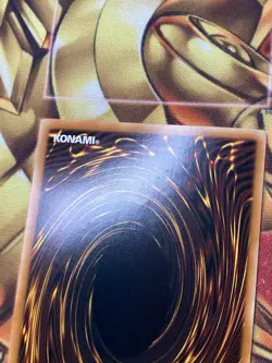 Yugioh Solar Recharge OG Print Ultimate Rare Unlimited LODT-EN052 NM See Pics - Image 5