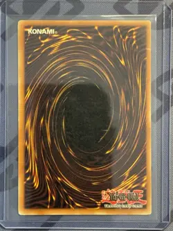 Yugioh TCG - Dark Magician BPT-007 - Secret Rare - Light Play - Tin - Image 2