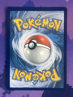 Grass Energy 283/264 Secret Rare Fusion Strike Pokemon Card - Image 2