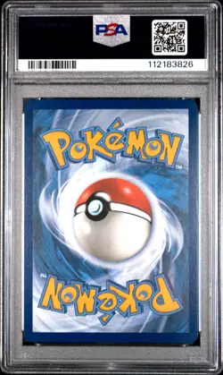Fezandipiti 073/064 S&V Shrouded Fable Illustration Rare PSA 10 Pokemon Card - Image 2