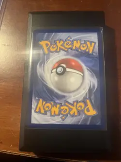 Kingdra EX Pokemon Trading Card 310 HP Holo Rare - Image 2