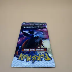 Pokemon Black And White - Base Set - 10 Card Booster Pack - Zoroark Sealed - Image 5
