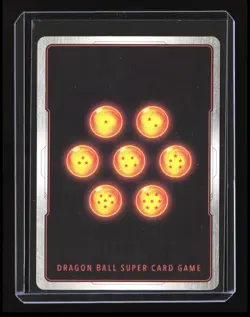 Dragon Ball Super - Wishmaker Dende - TB3-059 Rare Battle Card Foil CB-2-2-B-21 - Image 2