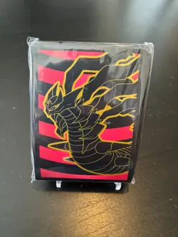 Pokemon TCG ELITE TRAINER BOX Card Sleeves PICK YOUR OWN - Image 3