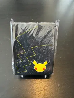 Pokemon TCG ELITE TRAINER BOX Card Sleeves PICK YOUR OWN - Image 4