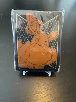 Pokemon TCG ELITE TRAINER BOX Card Sleeves PICK YOUR OWN - Image 5
