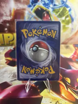 Pokemon Card Golbat 34/62 Fossil Uncommon Unlimited Set 1999 WOTC TCG - Image 2