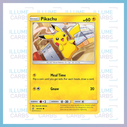 Sun & Moon - Unified Minds | Pokemon Trading Card Game Singles - Image 3