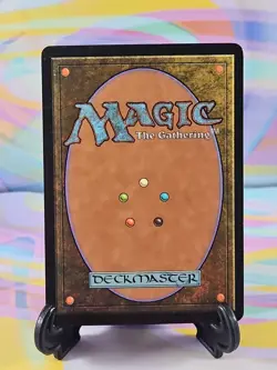 Magic the Gathering MTG Seventh Edition 2001 Card | Sacred Nectar 37/350 - Image 2