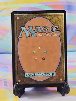 Magic the Gathering MTG Seventh Edition 2001 Card | Giant Octopus 77/350 - Image 2