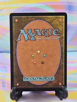 Magic the Gathering MTG Seventh Edition 2001 Card | Mountain 338/350 - Image 2