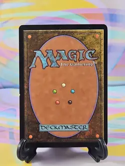 Magic the Gathering MTG Seventh Edition 2001 Card | Island 334/350 - Image 2