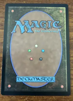 2023 MTG March of the Machine Commander #0015 Filigree Vector Used Free Shipping - Image 2