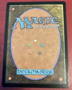 2023 MTG March of the Machine Commander #0015 Filigree Vector Used Free Shipping - Image 2