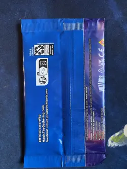 x10 MTG Universes Beyond Doctor Who Collector Booster SAMPLE Pack - Lot of 10 - Image 3