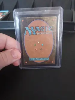 MTG Permission Denied (Borderless) Universes Beyond Rex - Image 4