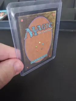 MTG Permission Denied (Borderless) Universes Beyond Rex - Image 5