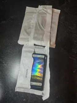 Full Art Lands FOIL Set LOT 48 Cards Final Fantasy MTG Bundle 3x FREE SHIPPING - Image 2