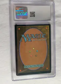 ☁ Cloud, Midgar Mercenary Pro Tour Promo - MTG Final Fantasy Non Foil - Grade 8 - Image 4